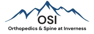 Orthopedics Spine at Inverness